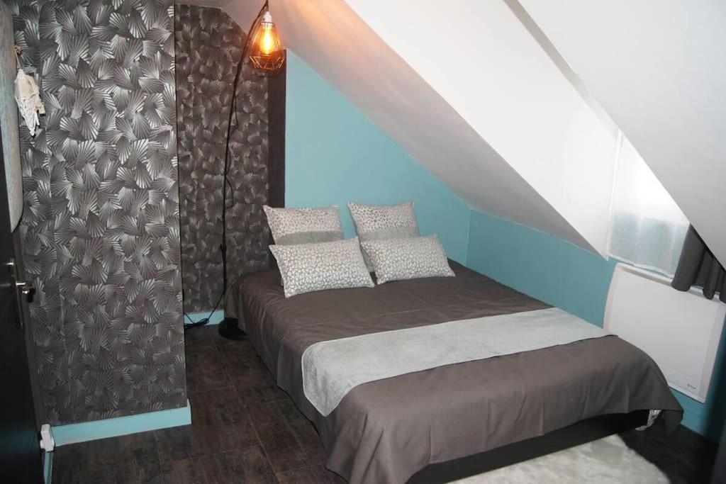 Elegant 2 Pieces Proche Marais Paris