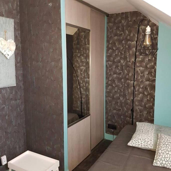 Elegant 2 Pieces Proche Marais Apartment