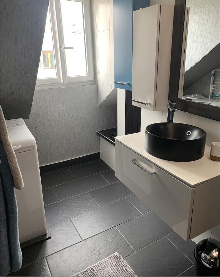 Elegant 2 Pieces Proche Marais Apartment *